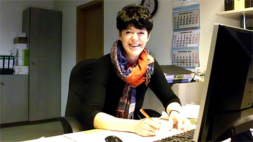 Kerstin Fuchs