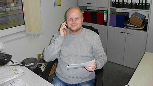 Thomas Alisch